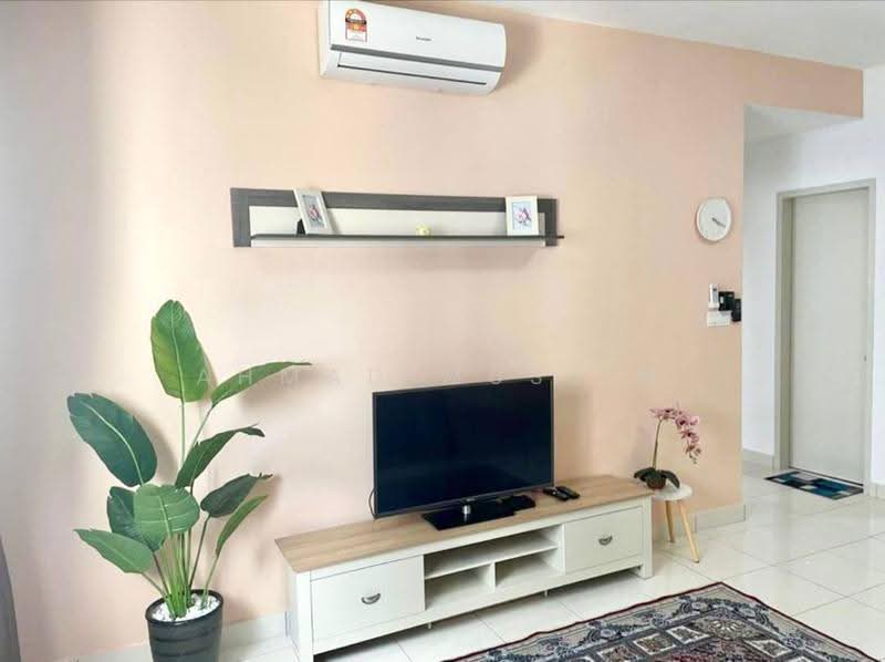 Kediaman Servis untuk Dijual di Alanis Residence - Ahmad Muslim - PropertyGuru.com.my