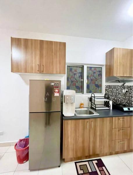 Kediaman Servis untuk Dijual di Alanis Residence - Ahmad Muslim - PropertyGuru.com.my