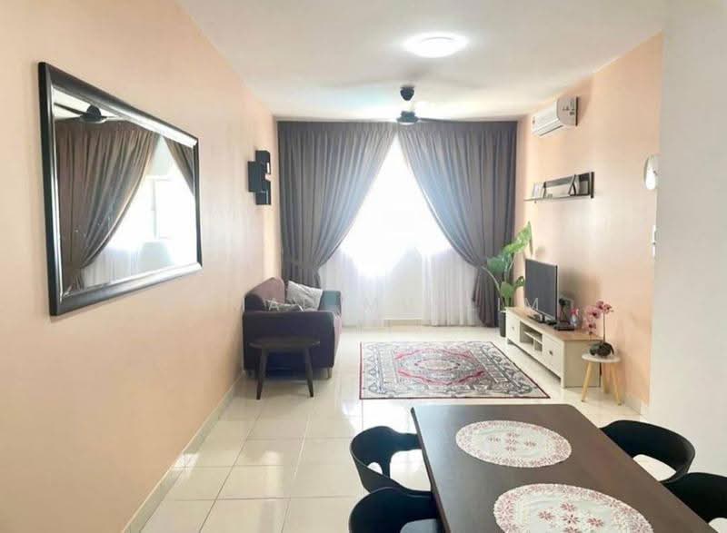 Kediaman Servis untuk Dijual di Alanis Residence - Ahmad Muslim - PropertyGuru.com.my