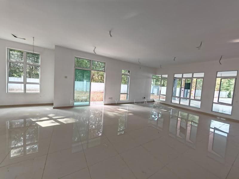 Semi-Detached House for Sale in Taman Batu Berendam Putra (Batu Berendam) - Harry Law - Interior - PropertyGuru.com.my