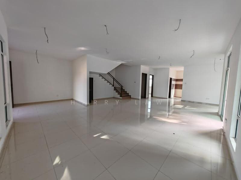 Semi-Detached House for Sale in Taman Batu Berendam Putra (Batu Berendam) - Harry Law - Interior - PropertyGuru.com.my