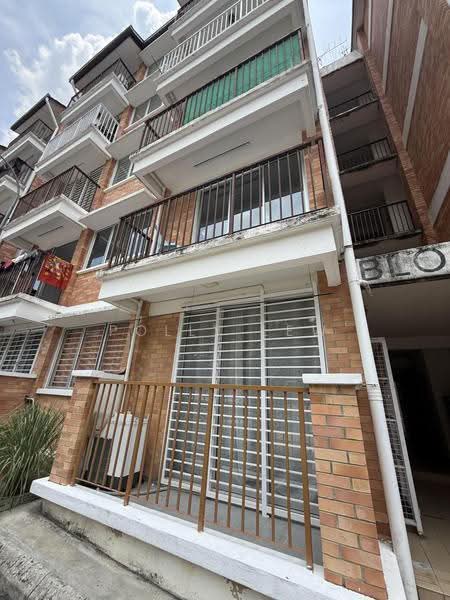 Pangsapuri untuk Dijual di Goodview Heights - Polly Lew - PropertyGuru.com.my