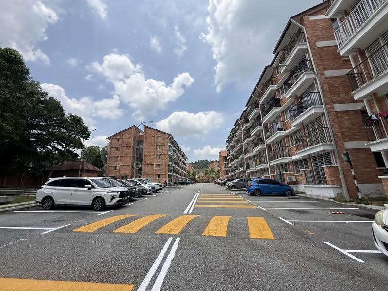 Pangsapuri untuk Dijual di Goodview Heights - Polly Lew - PropertyGuru.com.my