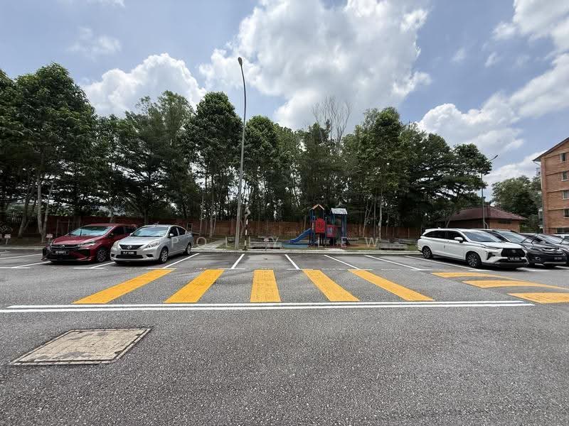 Pangsapuri untuk Dijual di Goodview Heights - Polly Lew - PropertyGuru.com.my