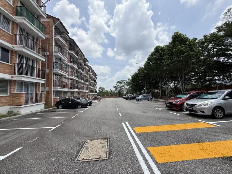 Pangsapuri untuk Dijual di Goodview Heights - Polly Lew - PropertyGuru.com.my