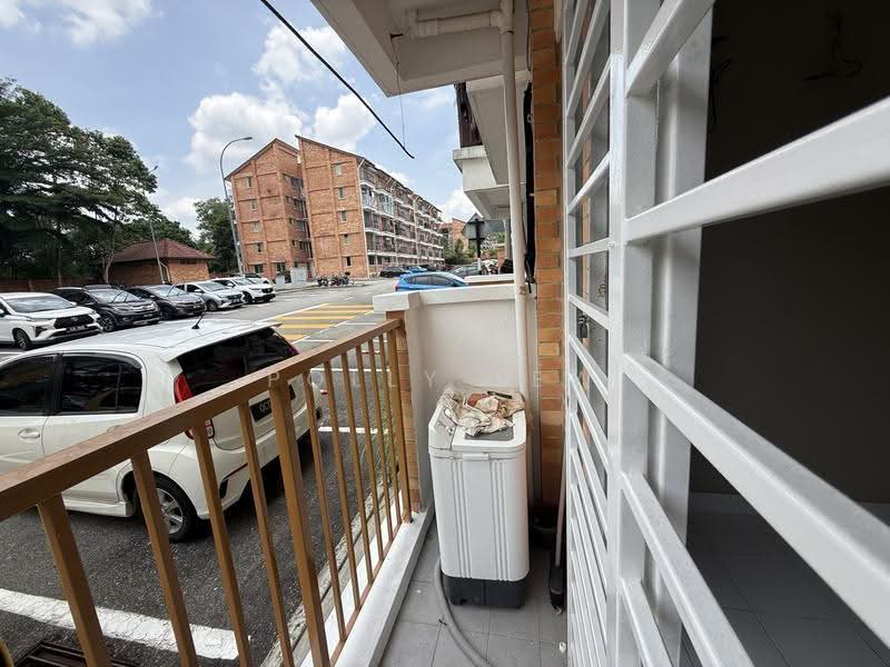 Pangsapuri untuk Dijual di Goodview Heights - Polly Lew - PropertyGuru.com.my