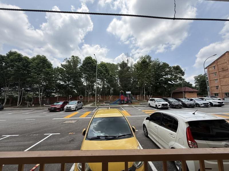 Pangsapuri untuk Dijual di Goodview Heights - Polly Lew - PropertyGuru.com.my