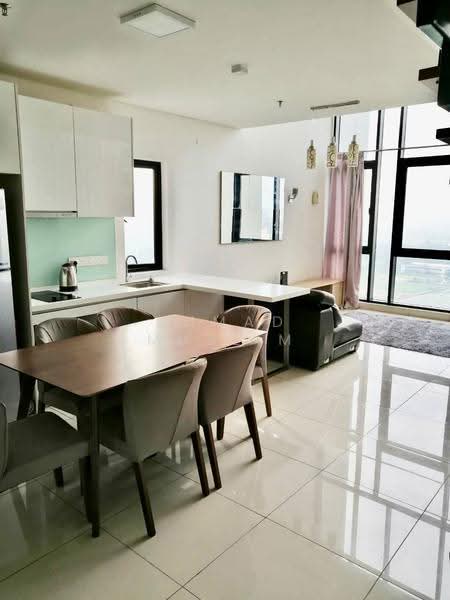 Kediaman Servis untuk Dijual di Centrus Soho - Ahmad Muslim - PropertyGuru.com.my