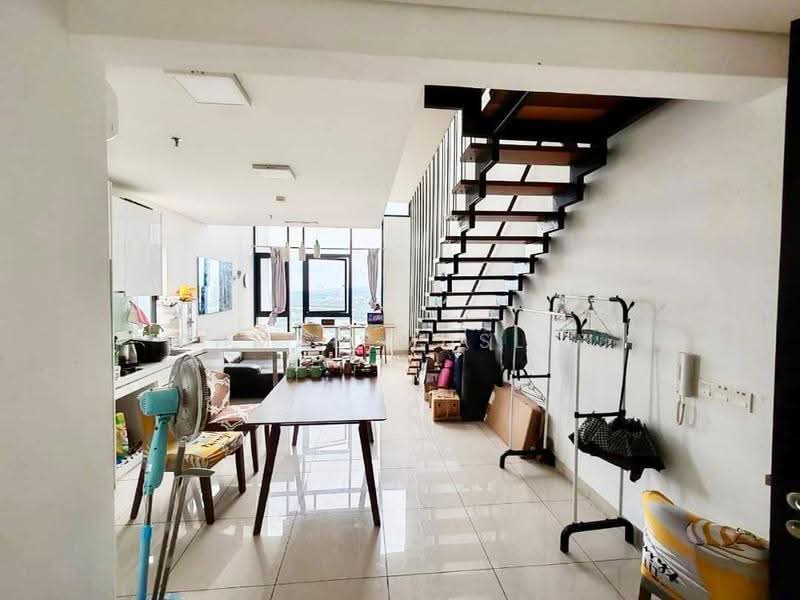 Kediaman Servis untuk Dijual di Centrus Soho - Ahmad Muslim - PropertyGuru.com.my