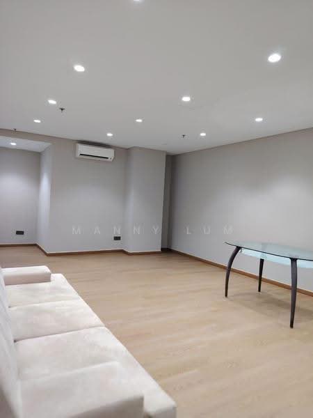 Office for Sale in KLCC (KL City Centre) - Manny Lum - Living Room - PropertyGuru.com.my