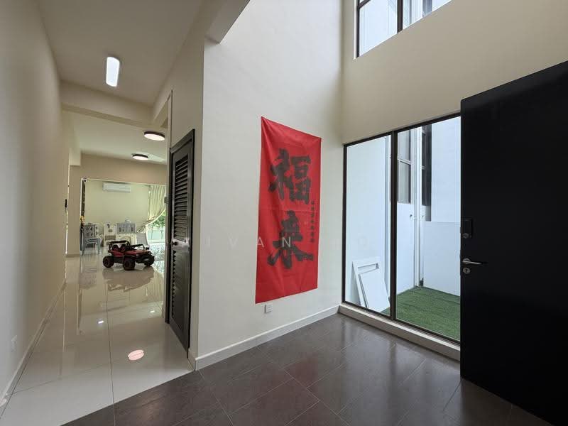 Rumah Berkembar untuk Dijual di Jade Hills (Kajang) - Aivan Ng - Interior - PropertyGuru.com.my