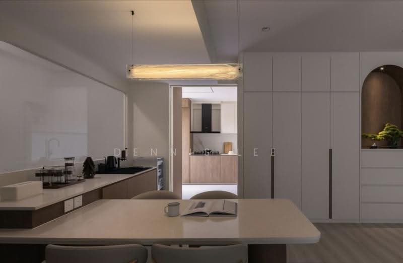 Kondominium untuk Dijual di R&F Princess Cove Phase 2-Seine Region - Dennis Lee - Interior - PropertyGuru.com.my