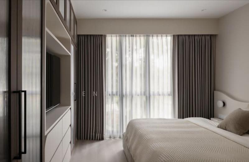 Kondominium untuk Dijual di R&F Princess Cove Phase 2-Seine Region - Dennis Lee - Bedroom - PropertyGuru.com.my