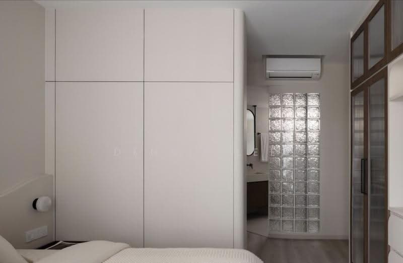 Kondominium untuk Dijual di R&F Princess Cove Phase 2-Seine Region - Dennis Lee - Bedroom - PropertyGuru.com.my