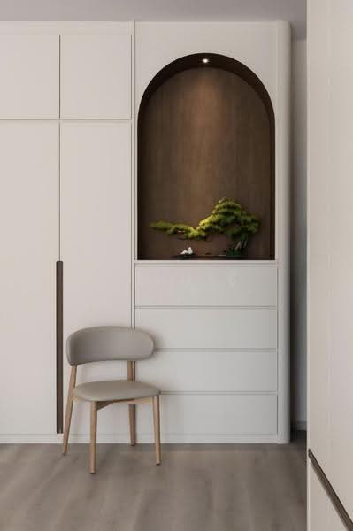 Kondominium untuk Dijual di R&F Princess Cove Phase 2-Seine Region - Dennis Lee - Interior - PropertyGuru.com.my