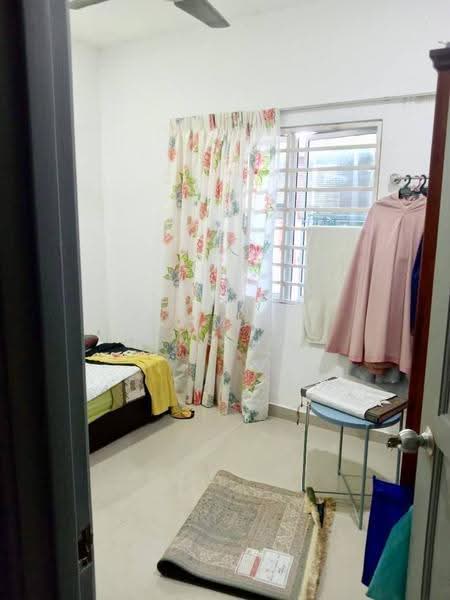 2-storey Terraced House for Sale in Sepang (Selangor) - Ahmad Muslim - Bedroom - PropertyGuru.com.my