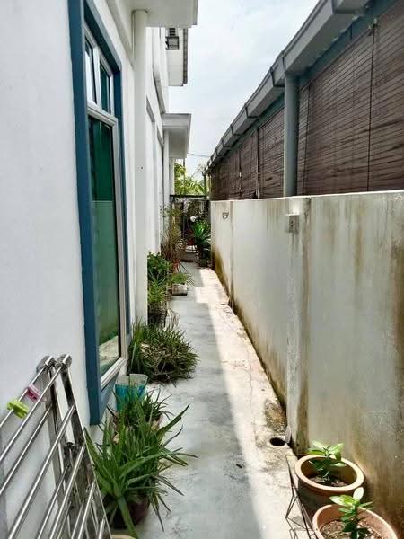 2-storey Terraced House for Sale in Sepang (Selangor) - Ahmad Muslim - Exterior - PropertyGuru.com.my