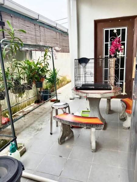 2-storey Terraced House for Sale in Sepang (Selangor) - Ahmad Muslim - Exterior - PropertyGuru.com.my