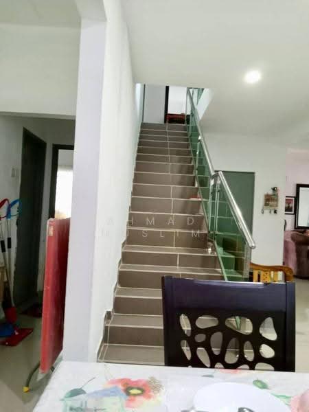 2-storey Terraced House for Sale in Sepang (Selangor) - Ahmad Muslim - Interior - PropertyGuru.com.my