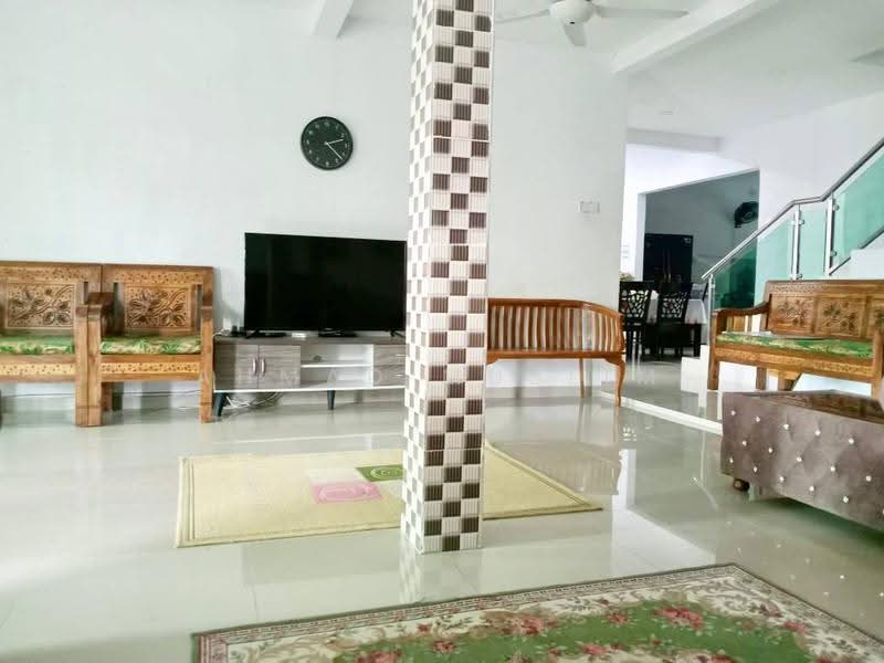 2-storey Terraced House for Sale in Sepang (Selangor) - Ahmad Muslim - PropertyGuru.com.my