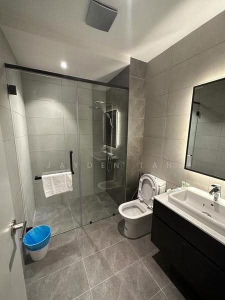 Apartment for Sale at Axon - Jayden Tan - Bathroom - PropertyGuru.com.my