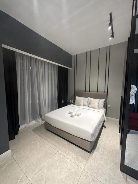 Apartment for Sale at Axon - Jayden Tan - Bedroom - PropertyGuru.com.my