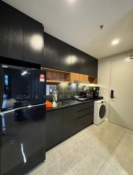 Apartment for Sale at Axon - Jayden Tan - Kitchen - PropertyGuru.com.my