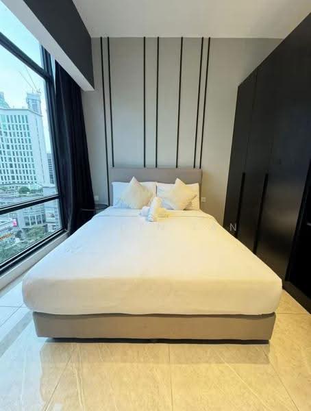 Apartment for Sale at Axon - Jayden Tan - Bedroom - PropertyGuru.com.my