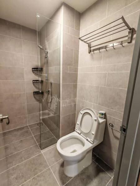 Service Residence for Rent at 8th & Stellar - Vincent Chye - Bathroom - PropertyGuru.com.my