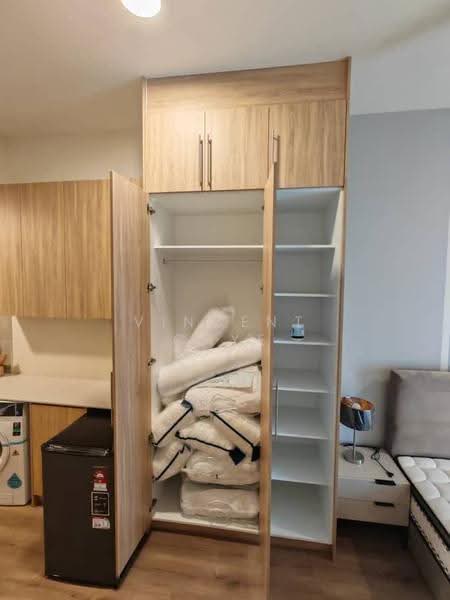Service Residence for Rent at 8th & Stellar - Vincent Chye - Interior - PropertyGuru.com.my