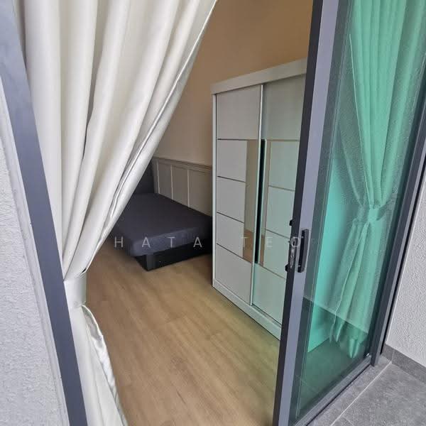 Service Residence for Sale at The Grand Subang Jaya SS15 - Hata Teo - Bedroom - PropertyGuru.com.my