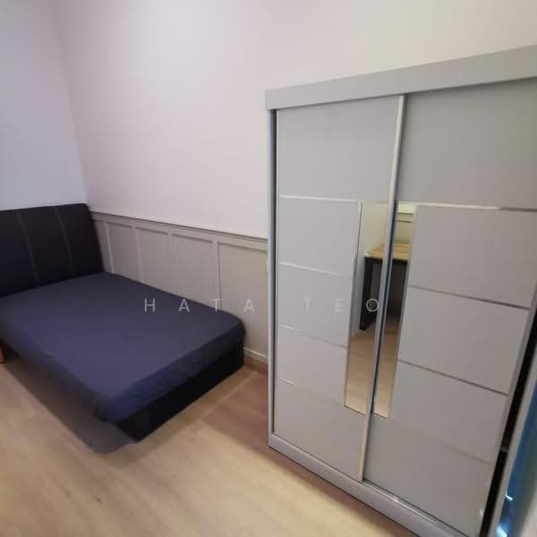 Service Residence for Sale at The Grand Subang Jaya SS15 - Hata Teo - Bedroom - PropertyGuru.com.my