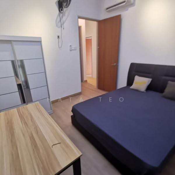 Service Residence for Sale at The Grand Subang Jaya SS15 - Hata Teo - Bedroom - PropertyGuru.com.my