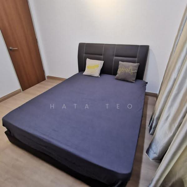 Service Residence for Sale at The Grand Subang Jaya SS15 - Hata Teo - Bedroom - PropertyGuru.com.my