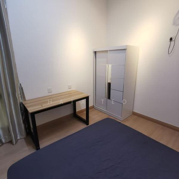Service Residence for Sale at The Grand Subang Jaya SS15 - Hata Teo - Bedroom - PropertyGuru.com.my