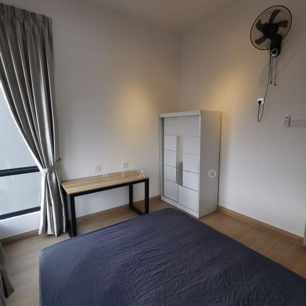 Service Residence for Sale at The Grand Subang Jaya SS15 - Hata Teo - Bedroom - PropertyGuru.com.my