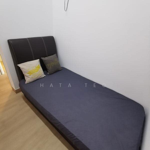 Service Residence for Sale at The Grand Subang Jaya SS15 - Hata Teo - Bedroom - PropertyGuru.com.my
