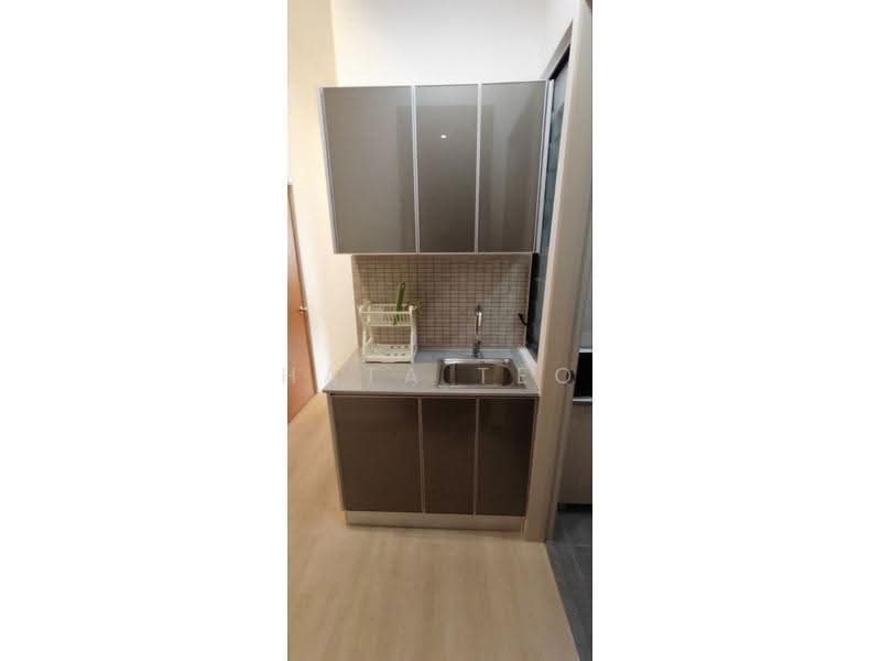 Service Residence for Sale at The Grand Subang Jaya SS15 - Hata Teo - Kitchen - PropertyGuru.com.my