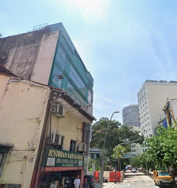 Shop for Sale in Kuala Lumpur (Kuala Lumpur) - Clayton Song PBMV - PropertyGuru.com.my