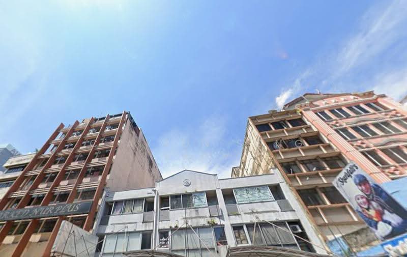 Shop for Sale in Kuala Lumpur (Kuala Lumpur) - Clayton Song PBMV - Exterior - PropertyGuru.com.my