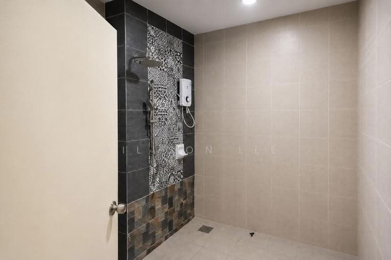 Rumah Teres 2.5-Tingkat untuk Disewa di Taman Perai Utama (Perai) - Willson Lee - Bathroom - PropertyGuru.com.my