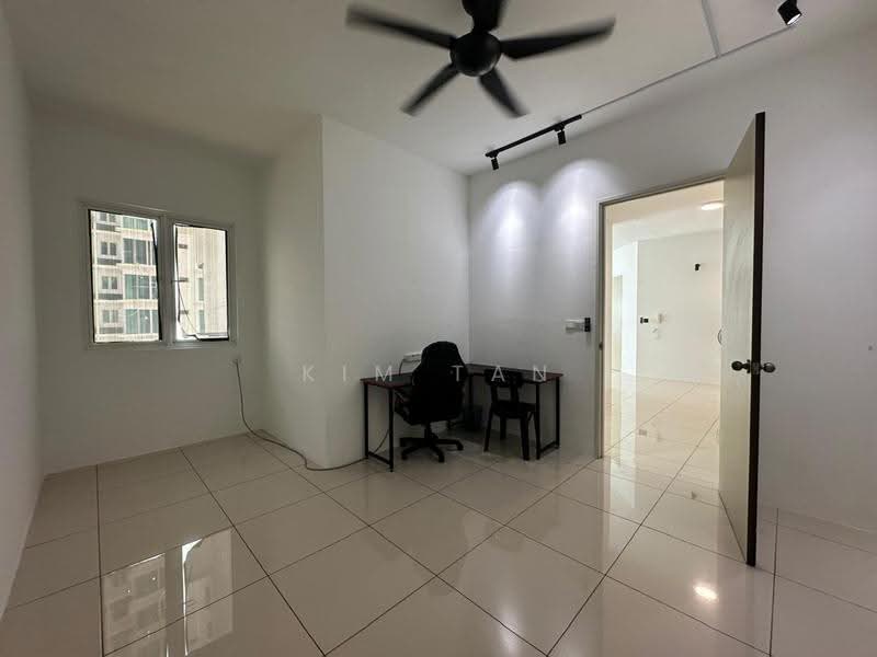 Kondominium untuk Disewa di The Clovers - Kim Tan - Study - PropertyGuru.com.my