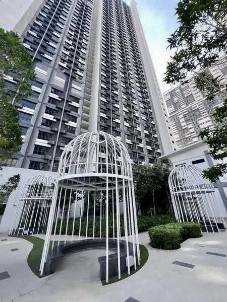 Service Residence for Sale at Astrum Ampang - Darren Kai Xin Ng - Exterior - PropertyGuru.com.my