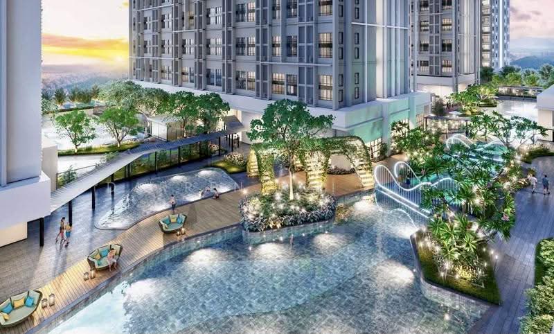 Service Residence for Sale at Astrum Ampang - Darren Kai Xin Ng - Exterior - PropertyGuru.com.my