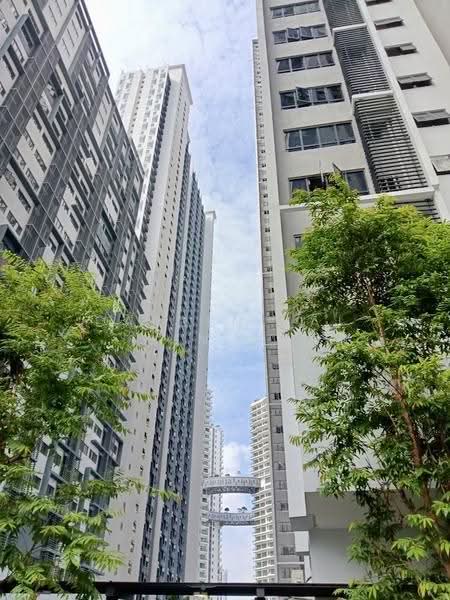 Service Residence for Sale at Astrum Ampang - Darren Kai Xin Ng - Exterior - PropertyGuru.com.my