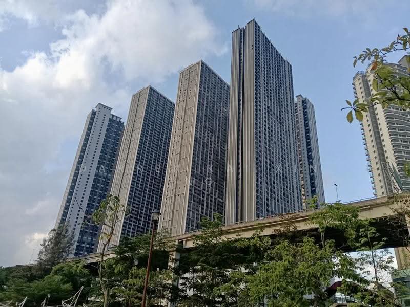 Service Residence for Sale at Astrum Ampang - Darren Kai Xin Ng - Exterior - PropertyGuru.com.my