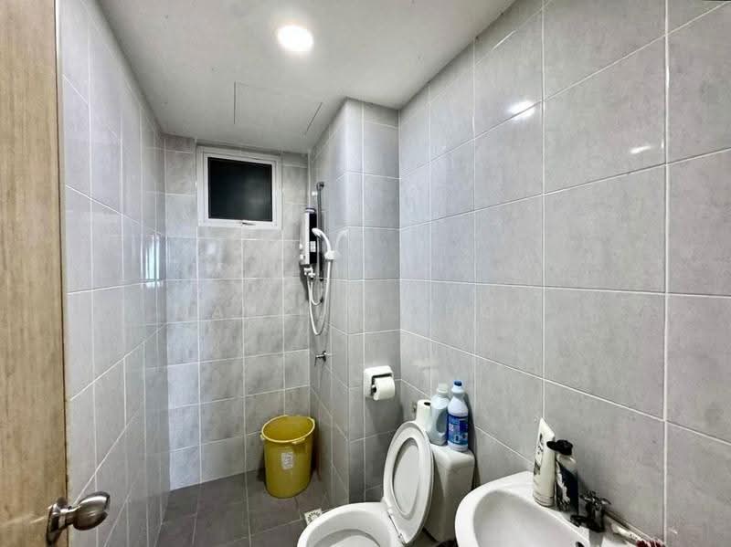 Kondominium untuk Disewa di i-Santorini - Marcus Choo - Bathroom - PropertyGuru.com.my