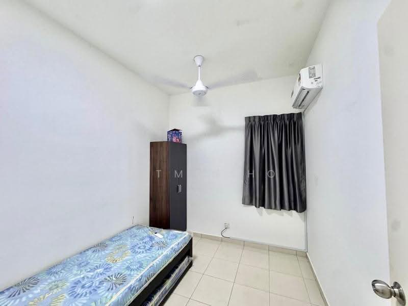 Kondominium untuk Disewa di i-Santorini - Ertmen Ho - Bedroom - PropertyGuru.com.my