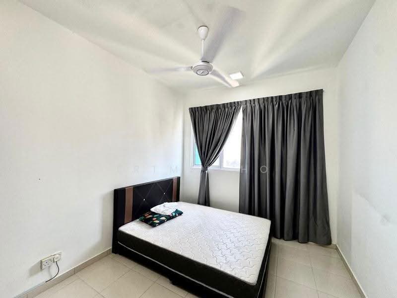 Kondominium untuk Disewa di i-Santorini - Ertmen Ho - Bedroom - PropertyGuru.com.my