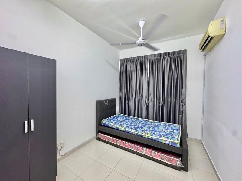 Kondominium untuk Disewa di i-Santorini - Ertmen Ho - Bedroom - PropertyGuru.com.my